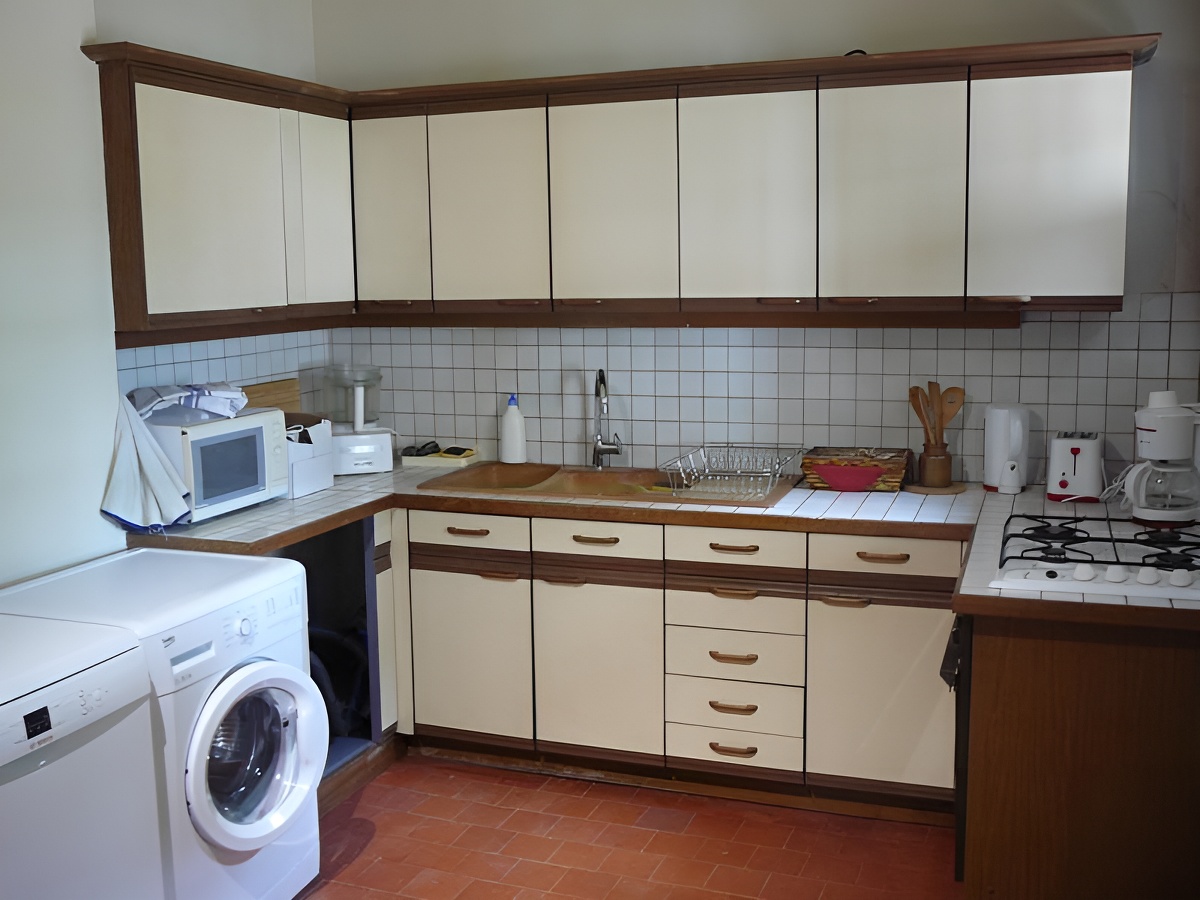 Le presbytère de Glos, Glos - photo 7