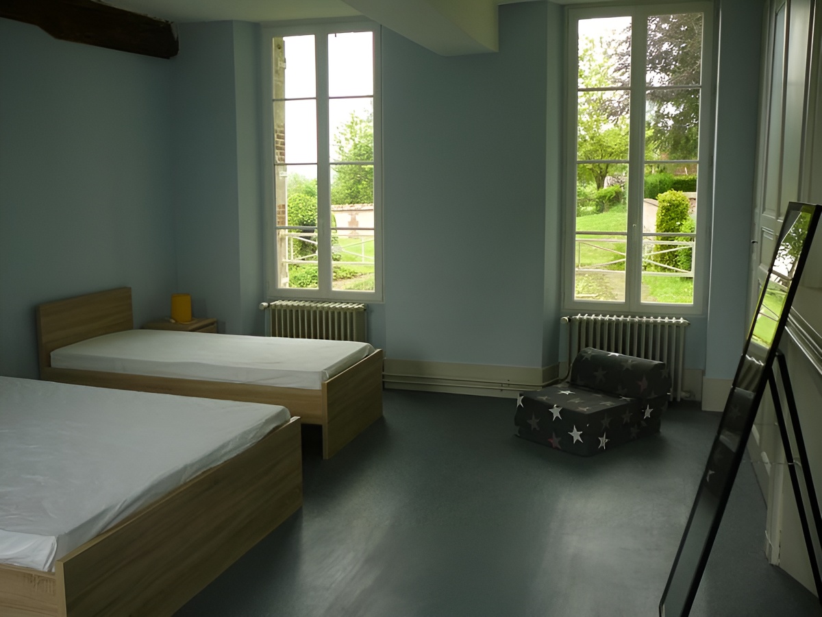 Le presbytère de Glos, Glos - photo 11