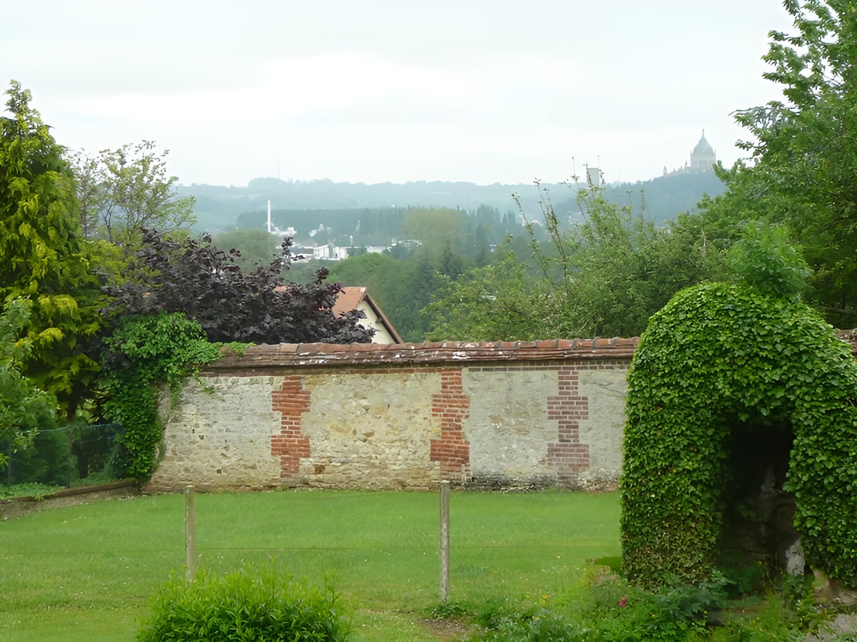 Le presbytère de Glos, Glos - photo 3