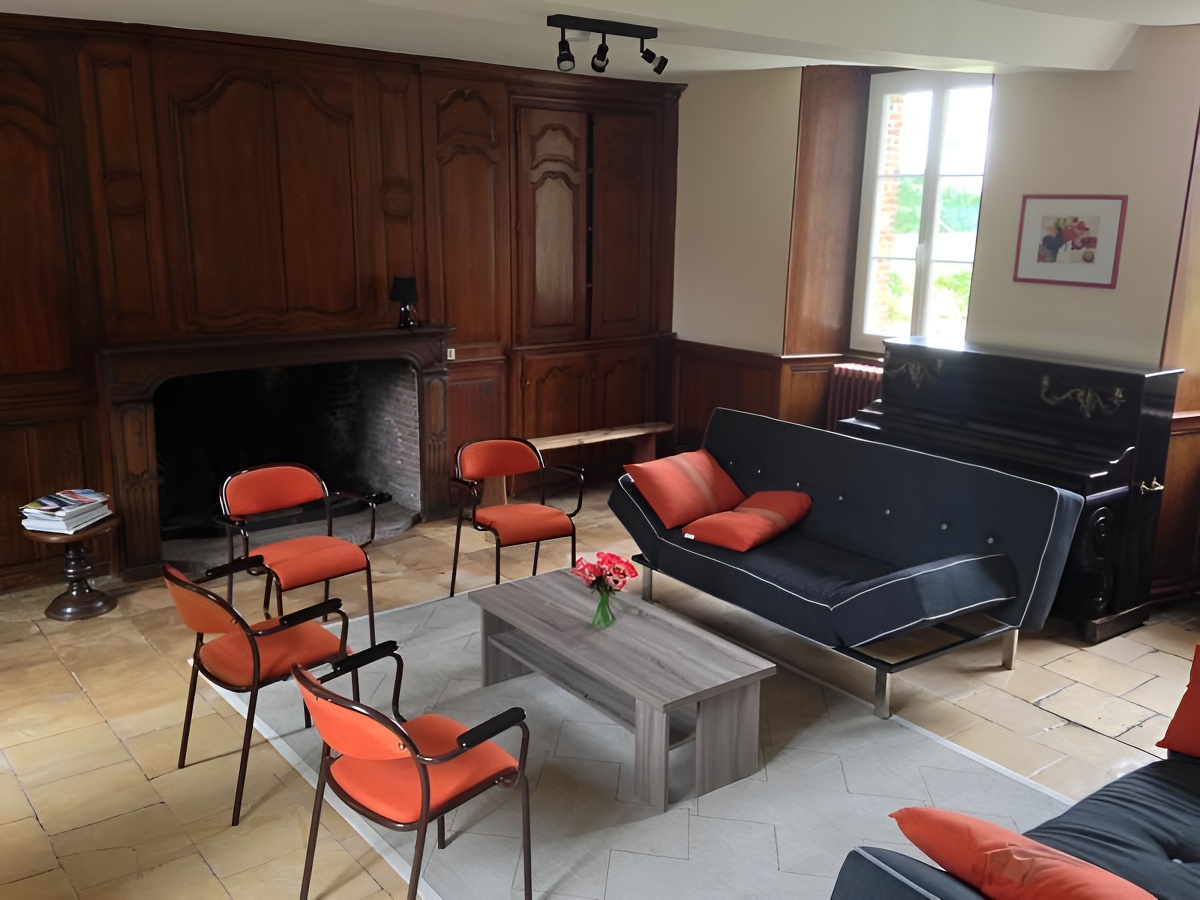 Le presbytère de Glos, Glos - photo 6