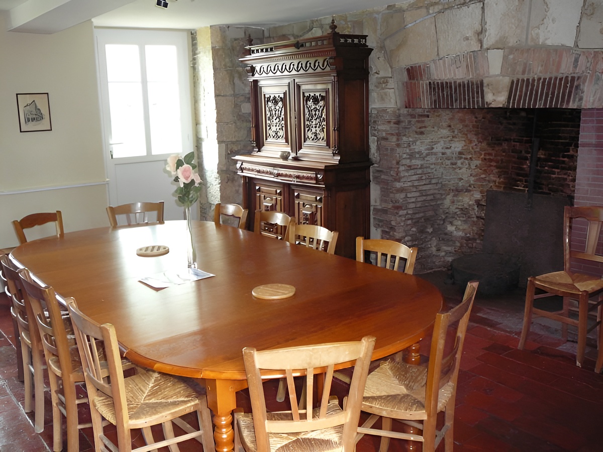 Le presbytère de Glos, Glos - photo 10