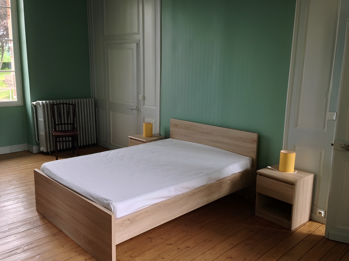 Le presbytère de Glos, Glos - photo 12