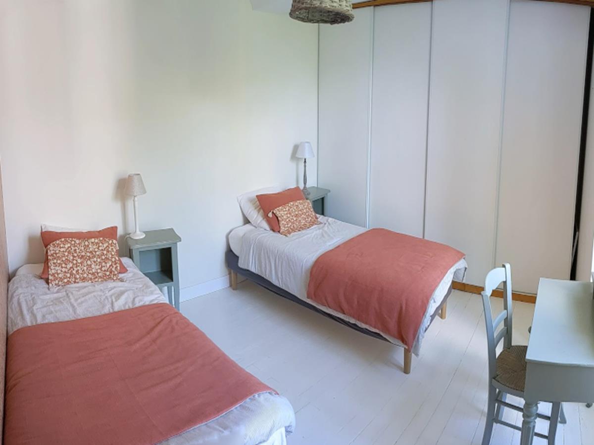 Le Presbytère Normand, Aurseulles - photo 3