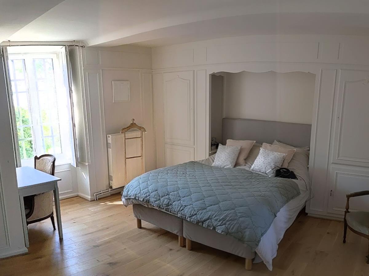 Le Presbytère Normand, Aurseulles - photo 10