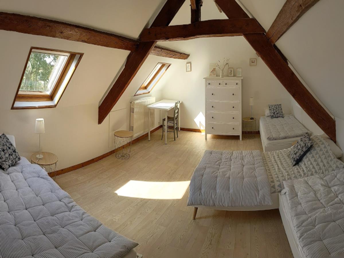 Le Presbytère Normand, Aurseulles - photo 2