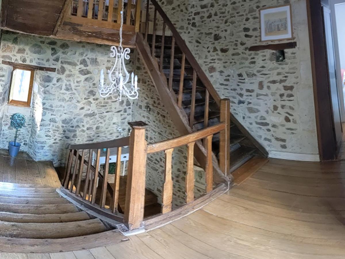 Le Presbytère Normand, Aurseulles - photo 7