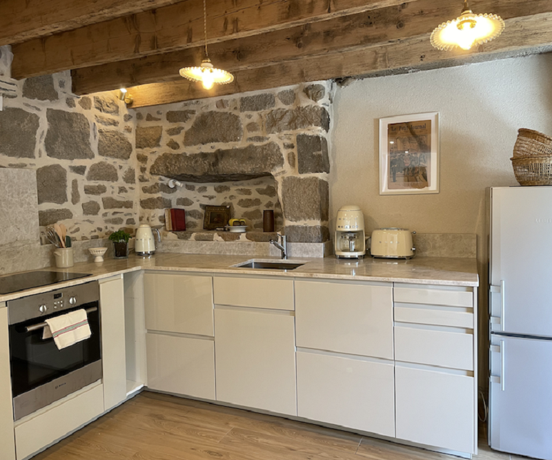 Meublé de tourisme > Gîte le Pressoir, Flamanville - photo 6