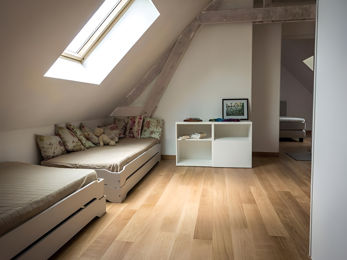 Le Pressoir de la Viette, Saint-Pierre-en-Auge - photo 3