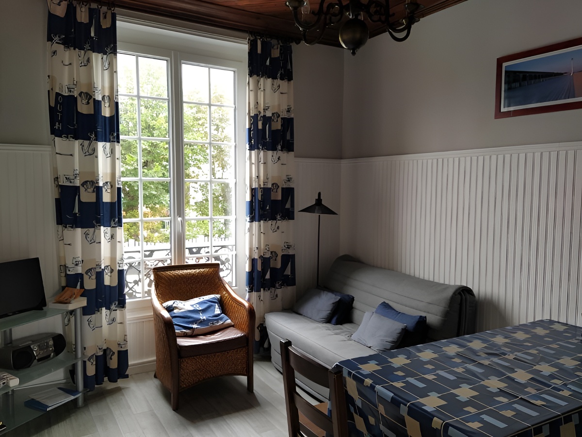 Villa Bagatelle, Cabourg - photo 7