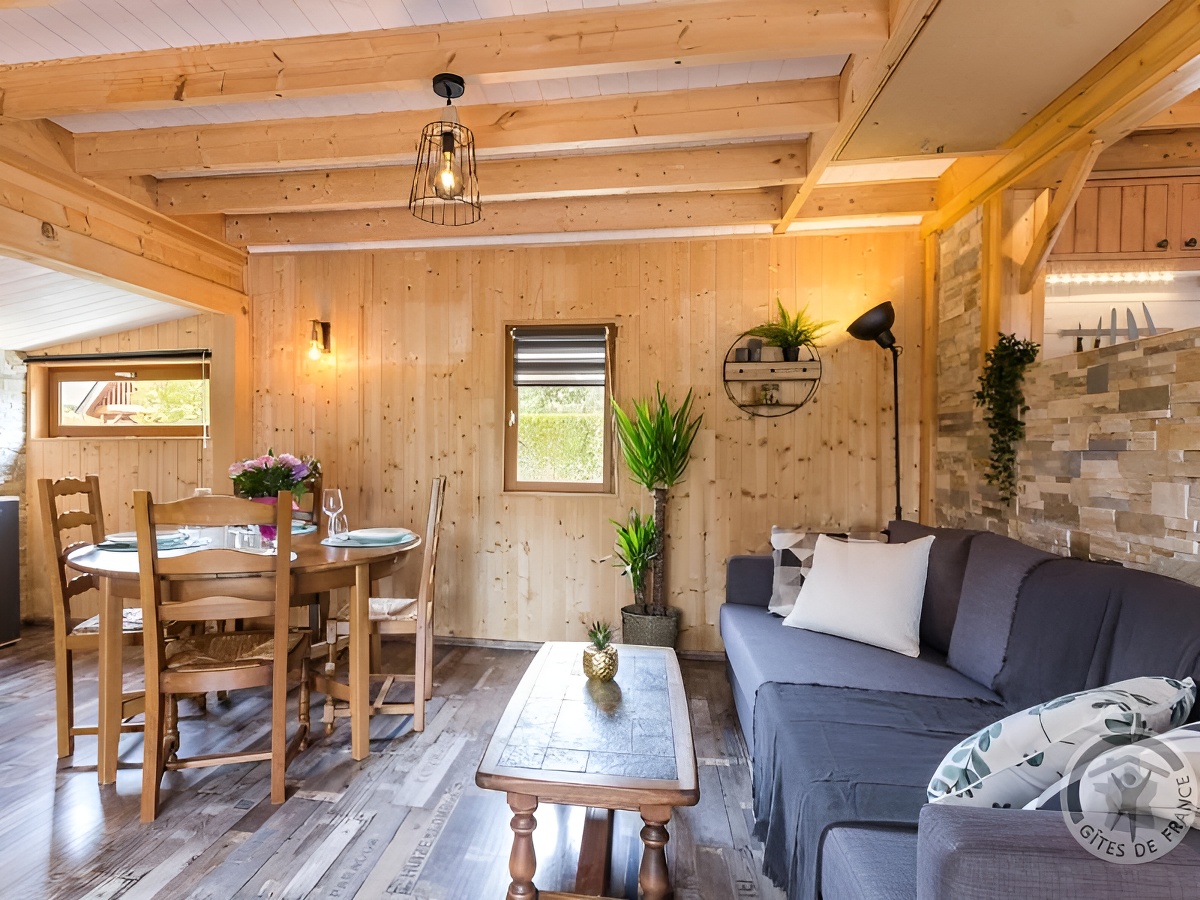 Chalet Michigan, Cabourg - photo 7