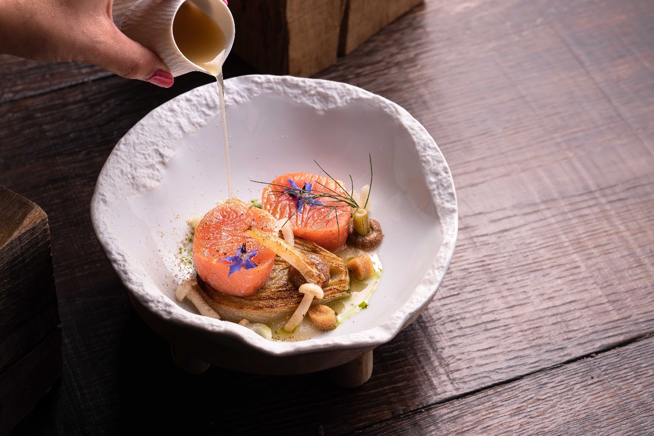 Les Impressionnistes - La Ferme Saint Siméon, Honfleur - photo 10