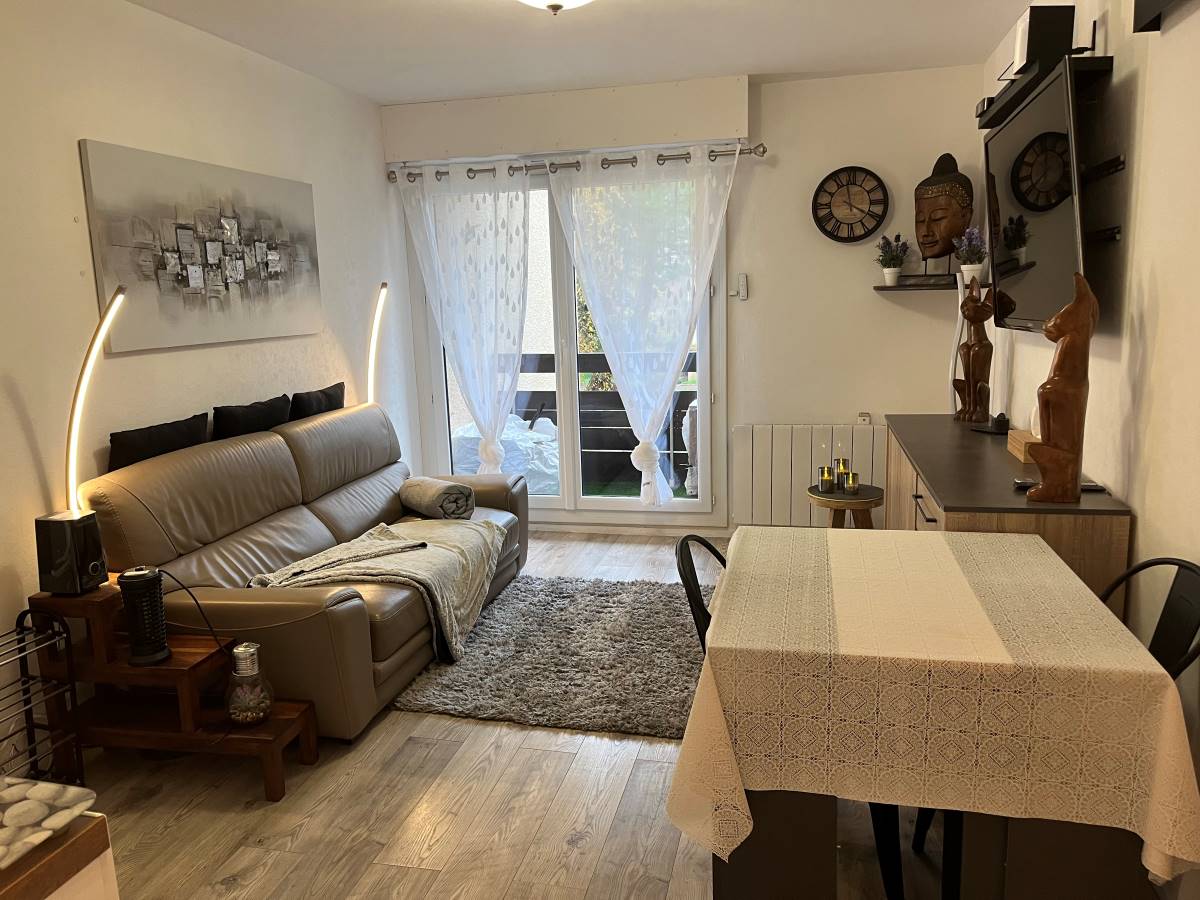 Appartement cosy proche plage - photo 3