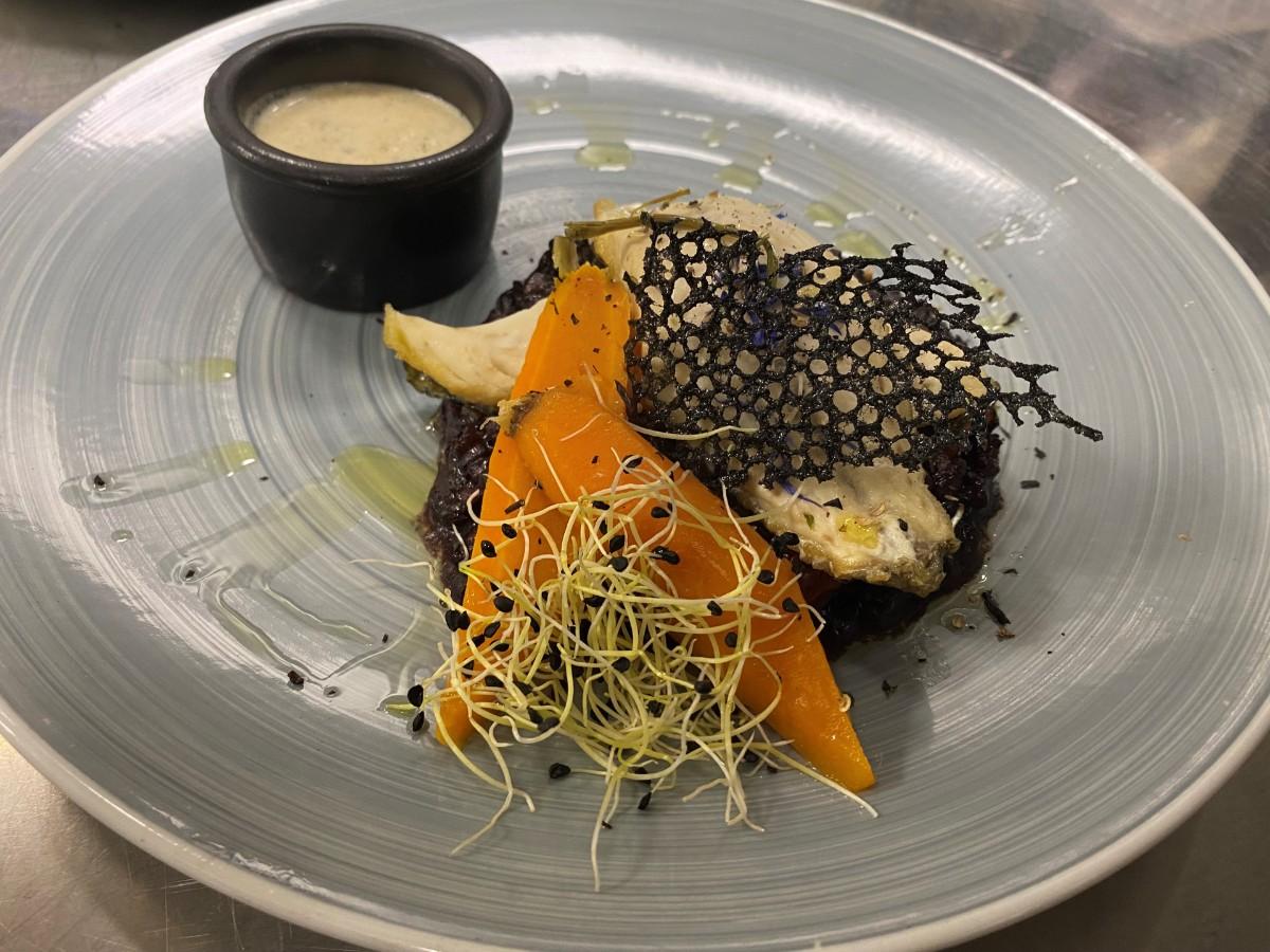 Le Bouche à Oreille, Cabourg - photo 3