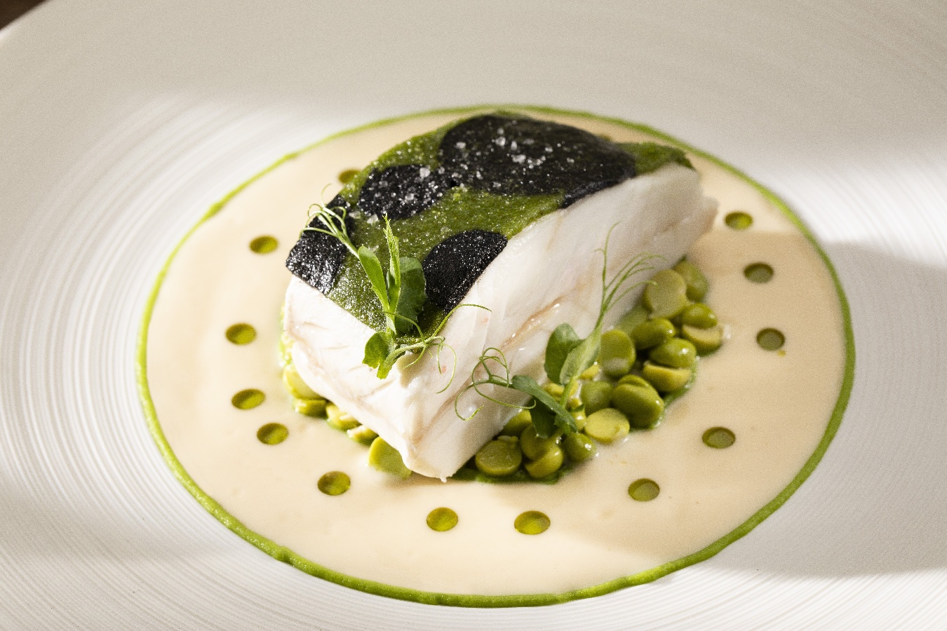 Les Impressionnistes - La Ferme Saint Siméon, Honfleur - photo 7