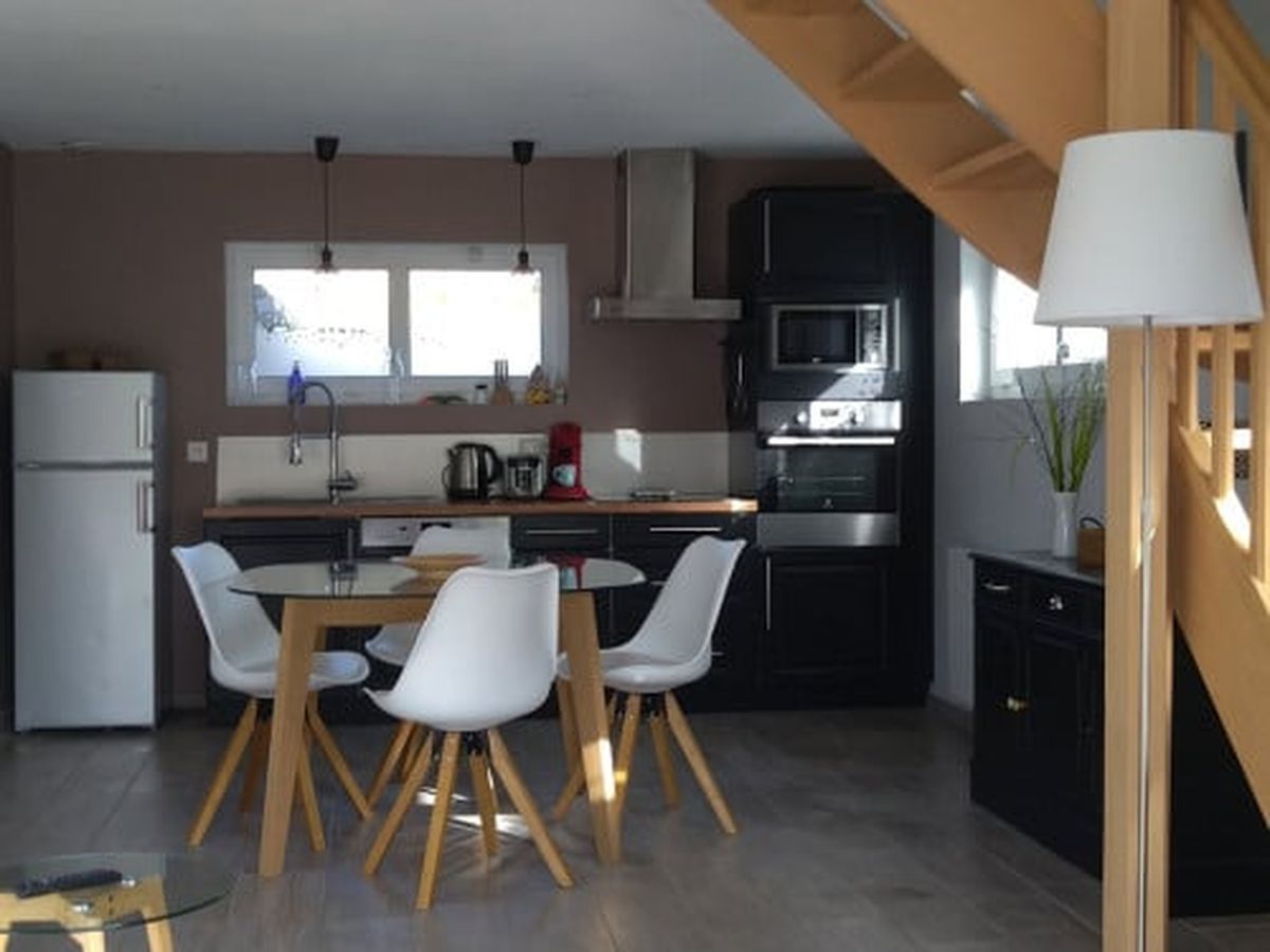 Meublé de tourisme > Gîte du Val