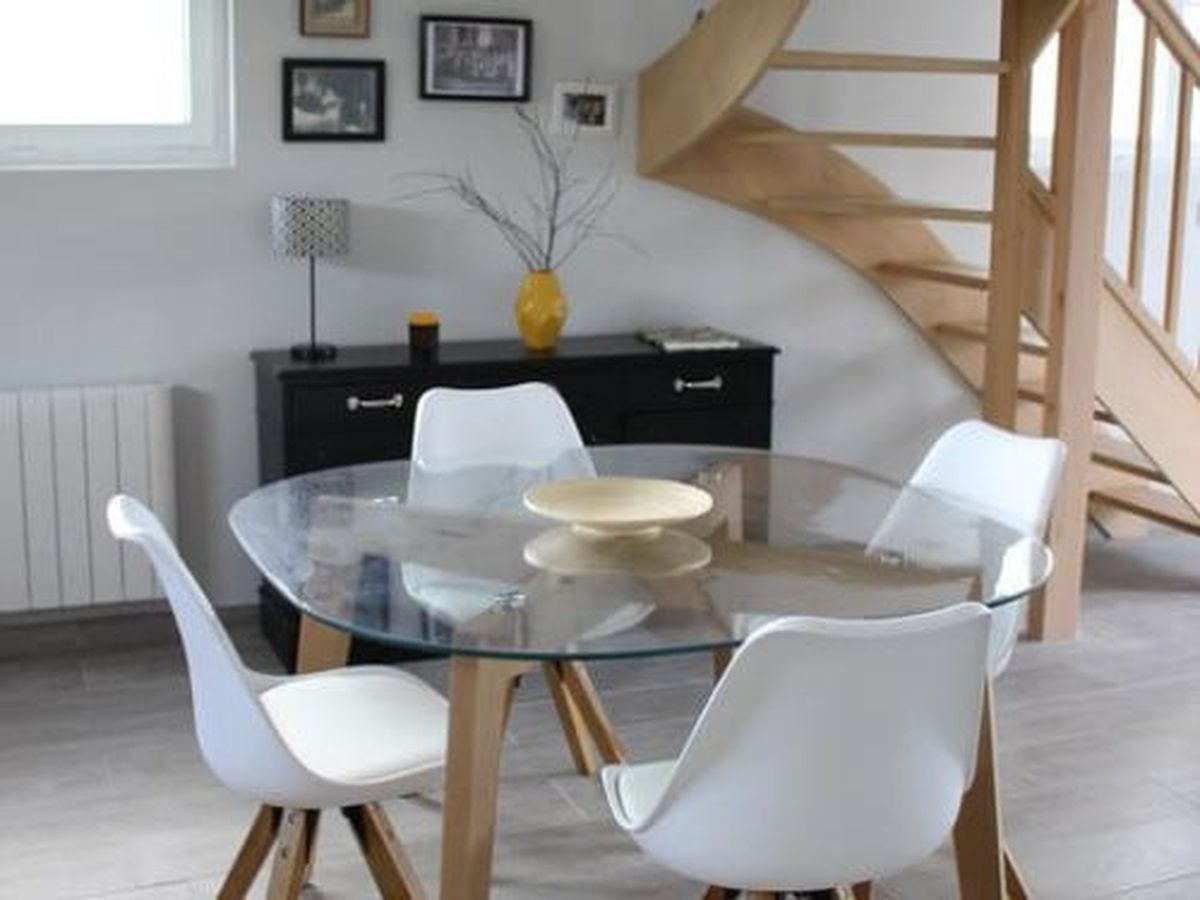 Meublé de tourisme > Gîte du Val, Le Val-Saint-Père - photo 2