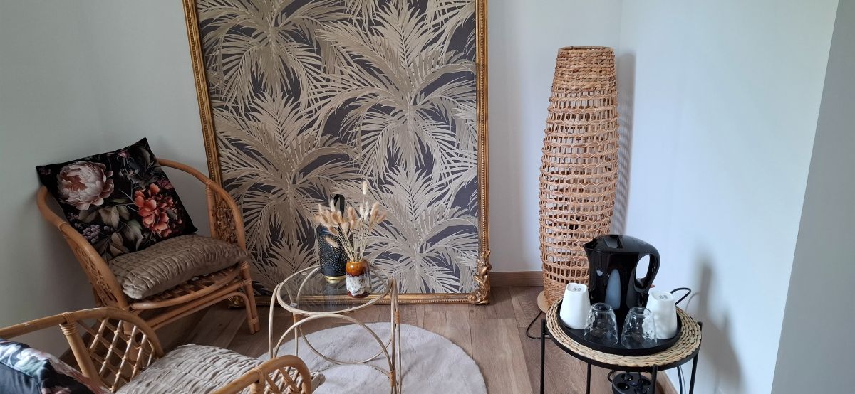 Chambres d'hôtes > Les Escales de Marion, Le Val-Saint-Père - photo 3