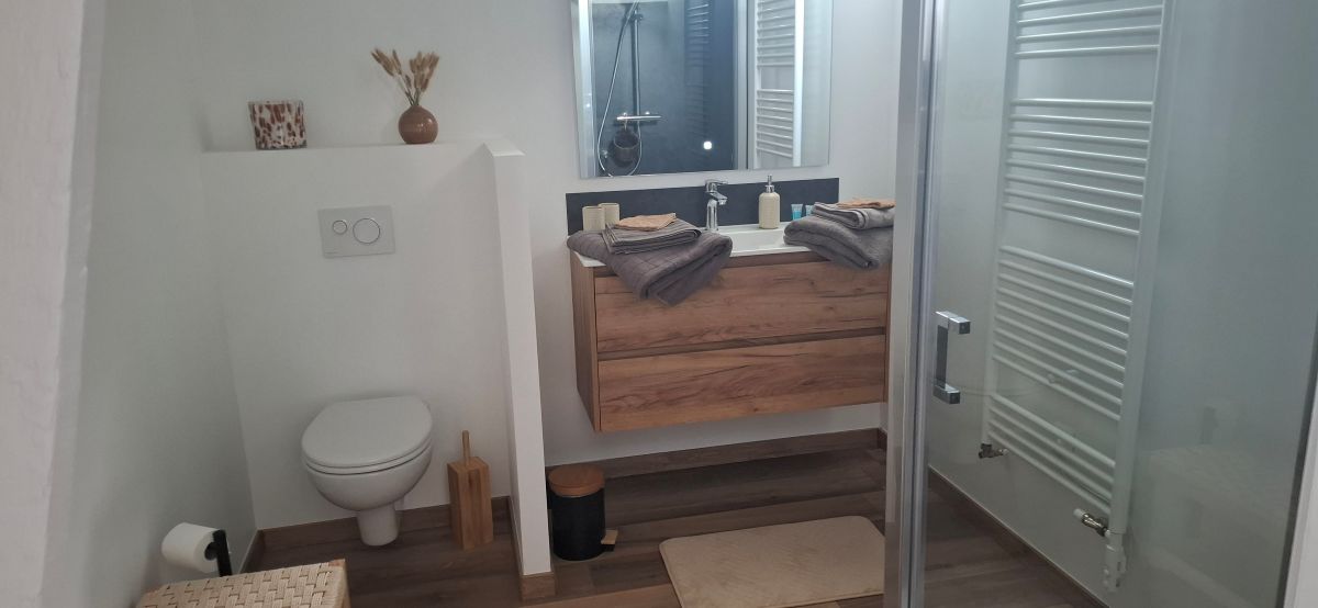 Chambres d'hôtes > Les Escales de Marion, Le Val-Saint-Père - photo 5