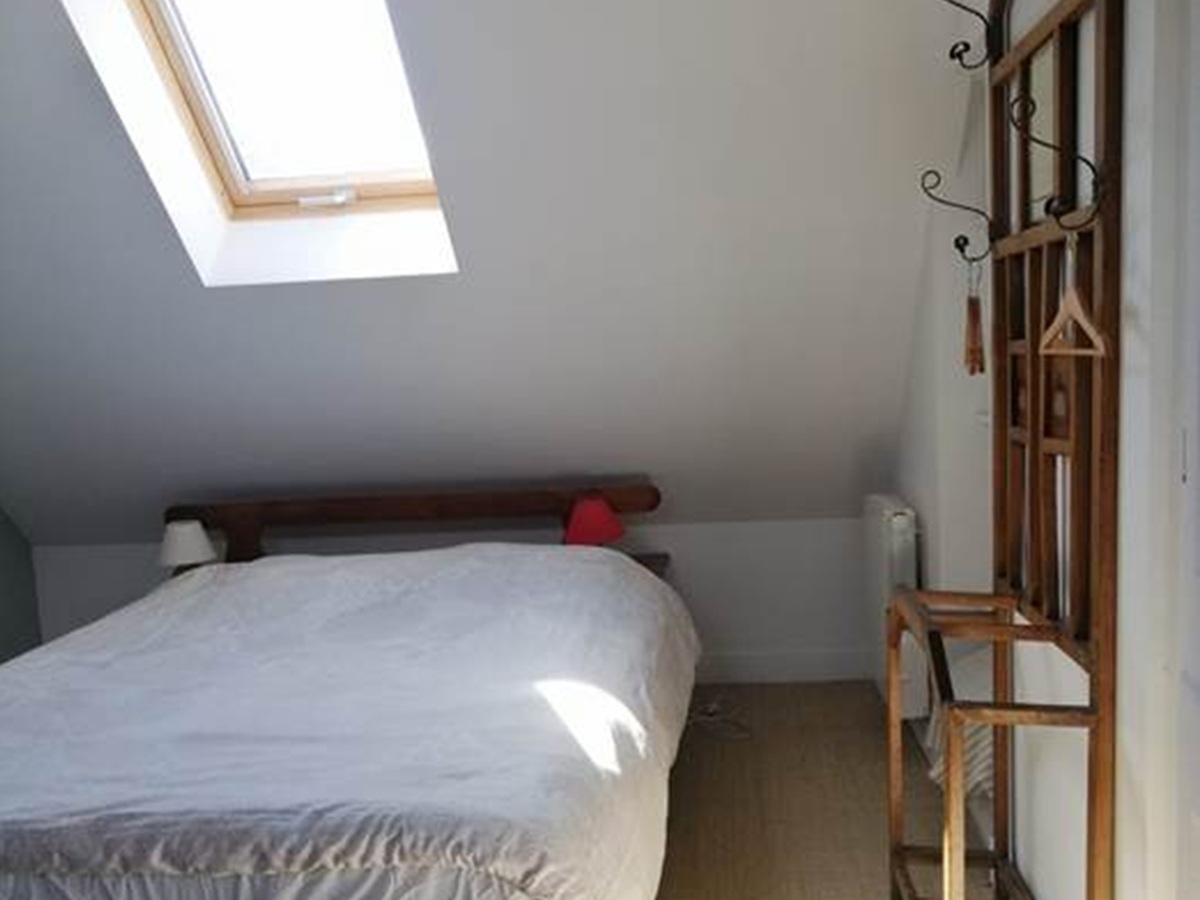 Le Clocher - M. et Mme WITTLIN, Courseulles-sur-Mer - photo 16