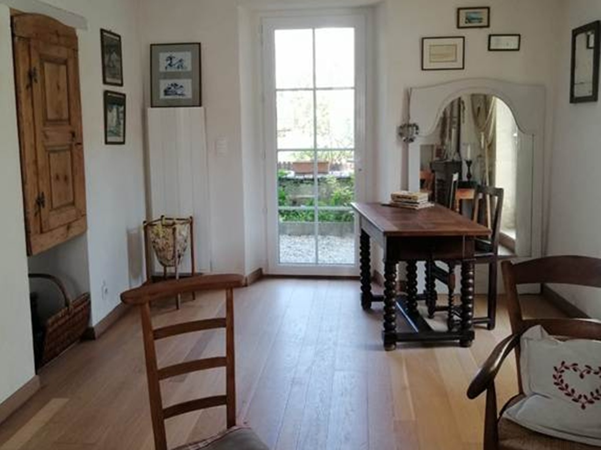 Le Clocher - M. et Mme WITTLIN, Courseulles-sur-Mer - photo 14