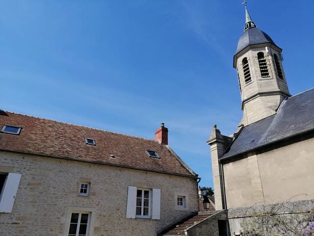 Le Clocher - M. et Mme WITTLIN, Courseulles-sur-Mer - photo 18