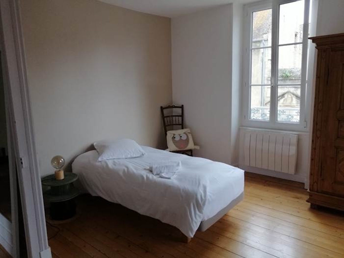 Le Clocher - M. et Mme WITTLIN, Courseulles-sur-Mer - photo 2