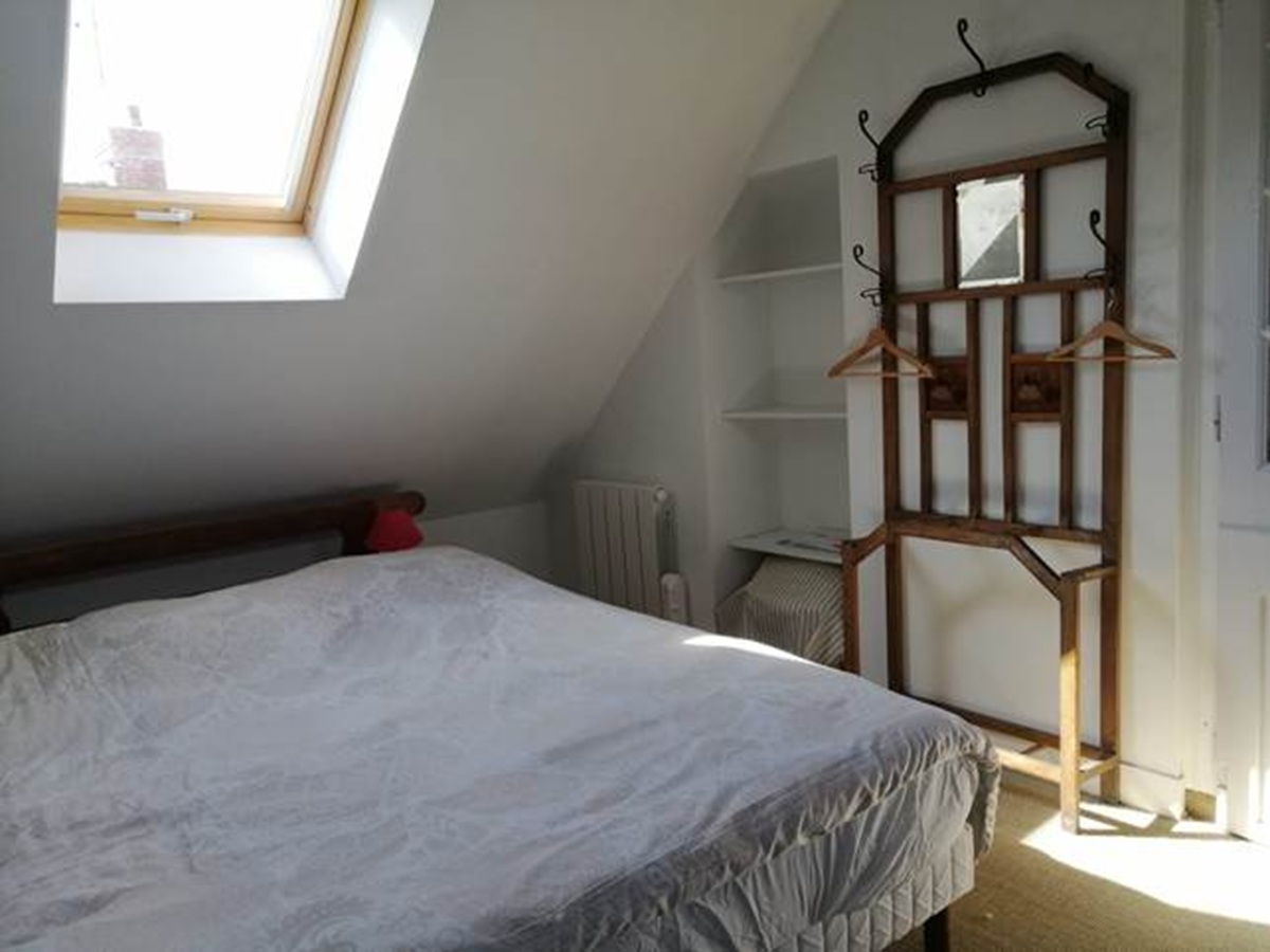 Le Clocher - M. et Mme WITTLIN, Courseulles-sur-Mer - photo 12