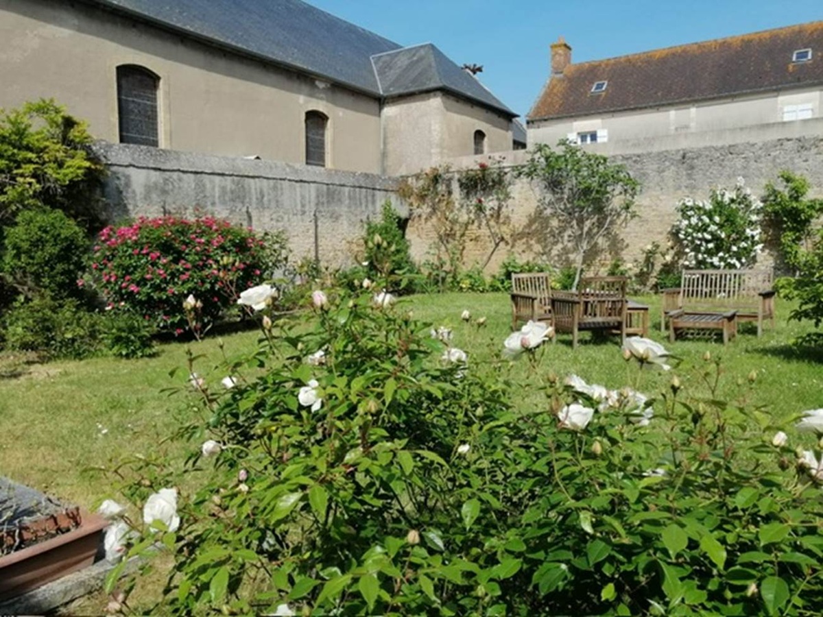 Le Clocher - M. et Mme WITTLIN, Courseulles-sur-Mer - photo 7