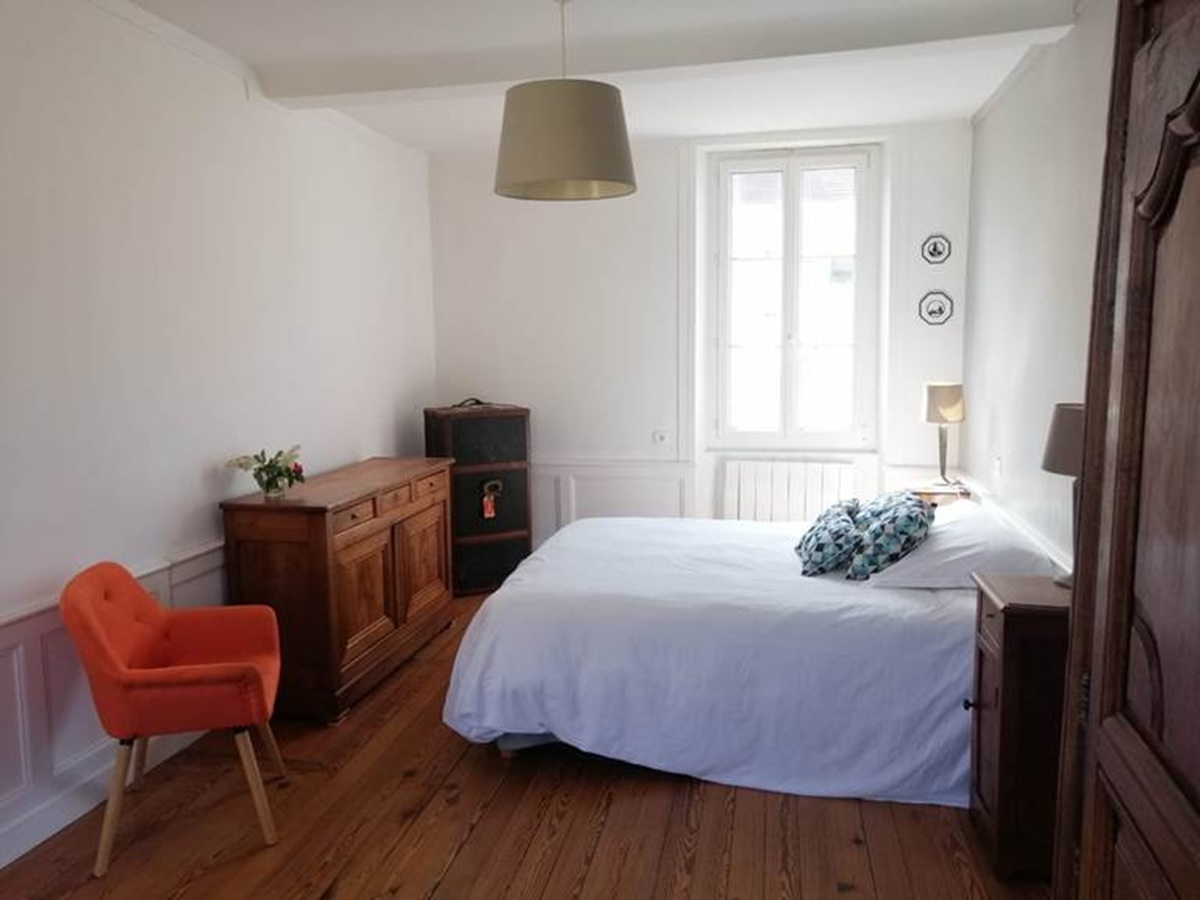 Le Clocher - M. et Mme WITTLIN, Courseulles-sur-Mer - photo 10