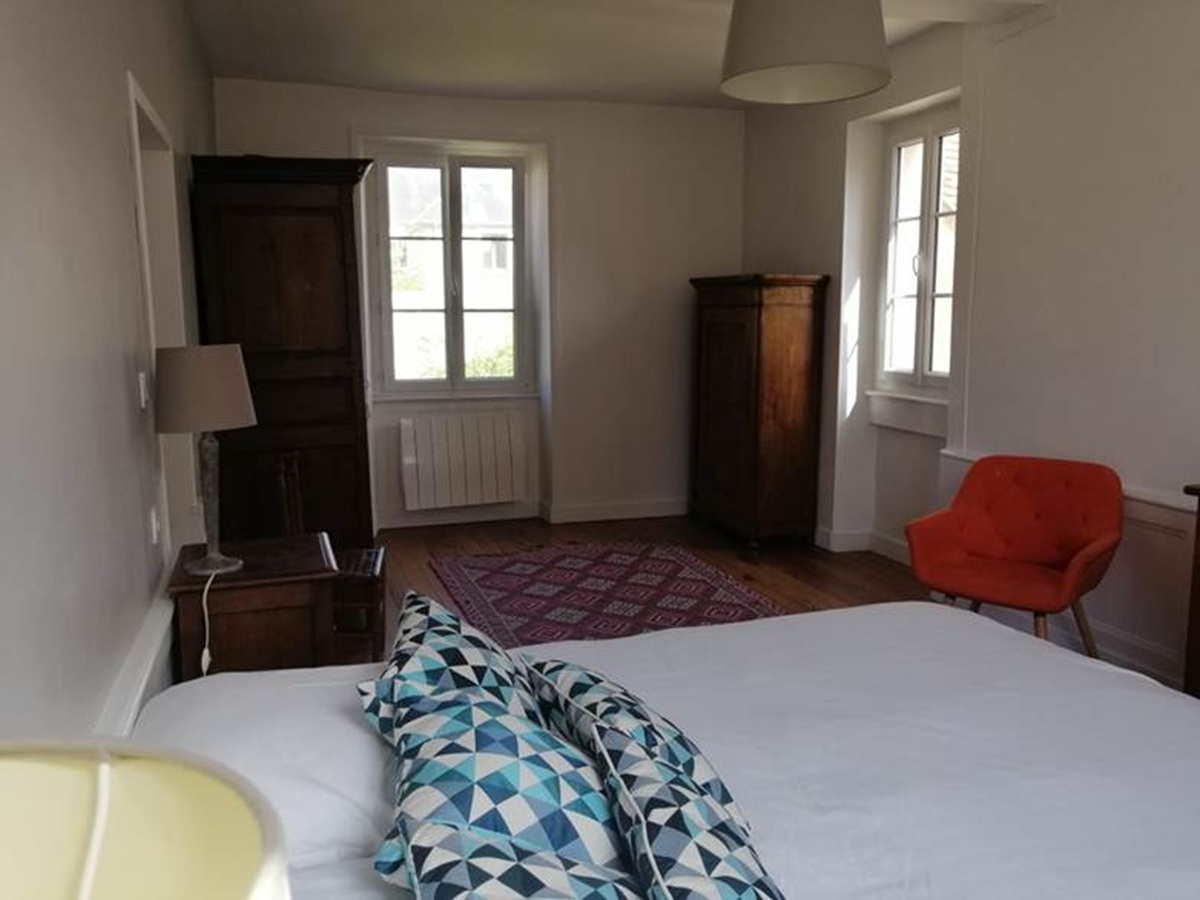 Le Clocher - M. et Mme WITTLIN, Courseulles-sur-Mer - photo 5