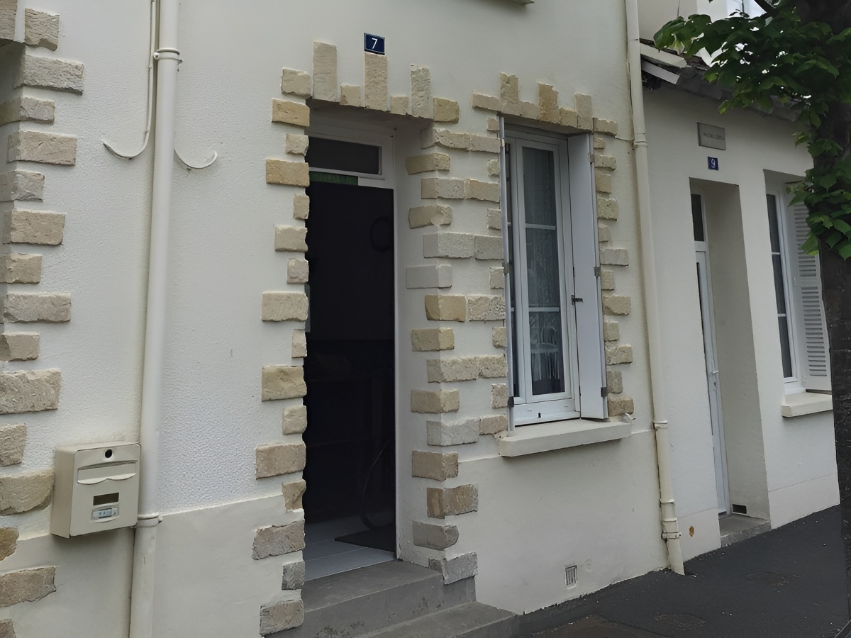 Au 7, Cabourg - photo 2