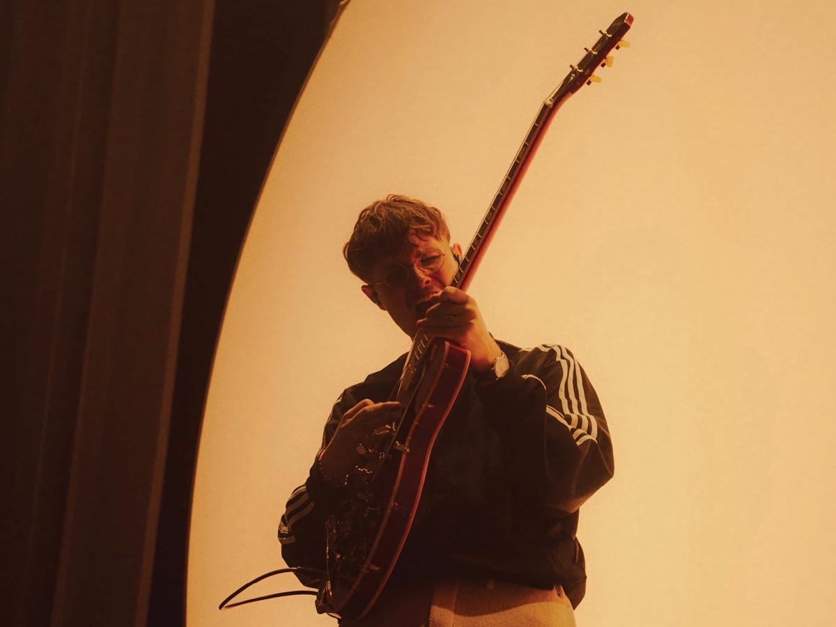 Léman en concert