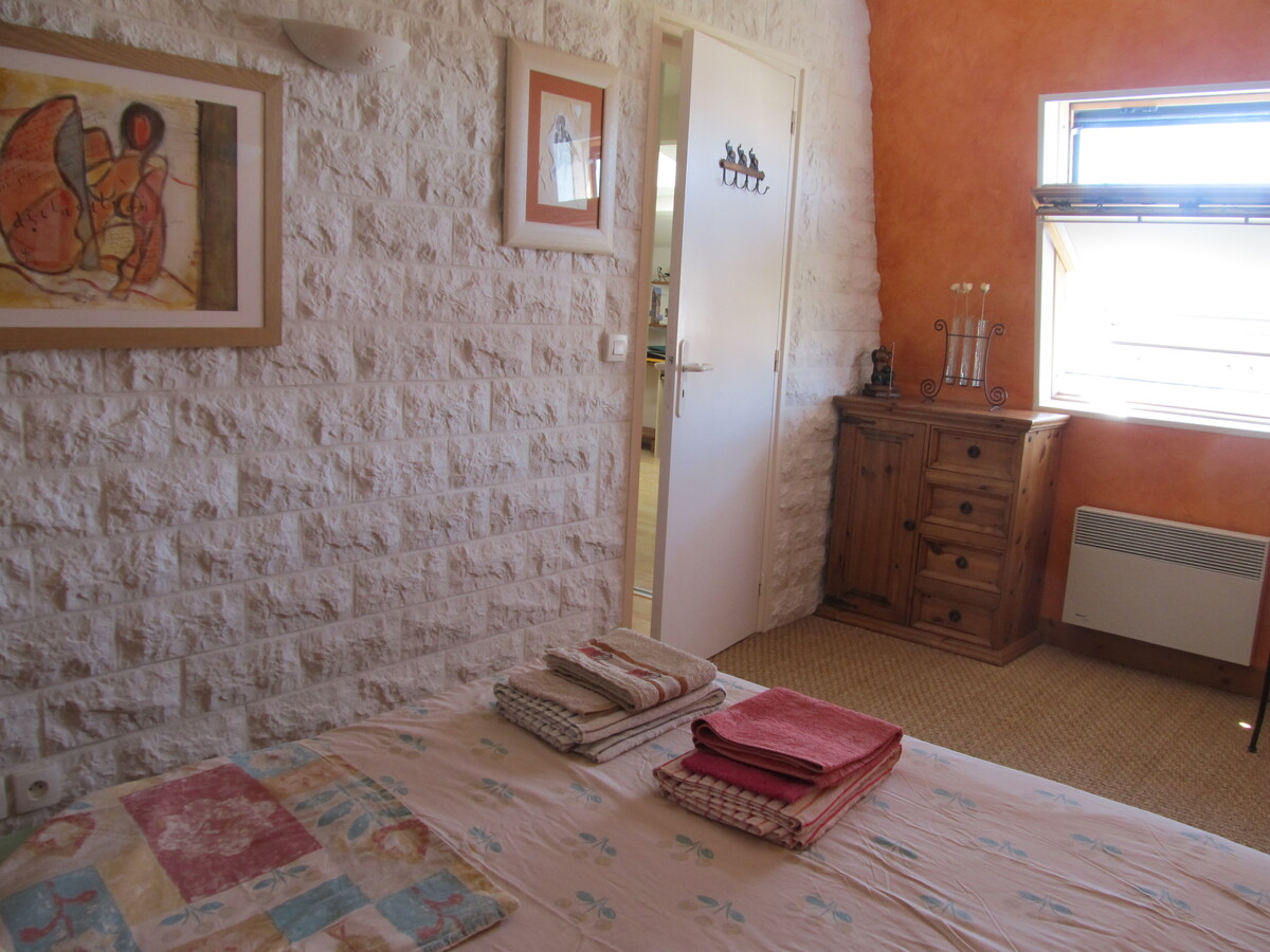 Juno Beach Duplex avec Terrasse, Bernières-sur-Mer - photo 16