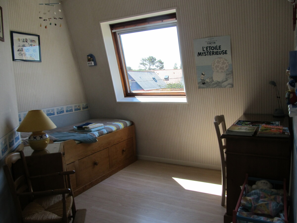 Juno Beach Duplex avec Terrasse, Bernières-sur-Mer - photo 17