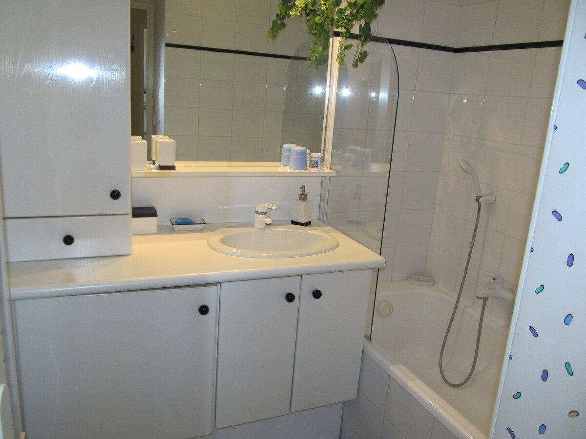 Juno Beach Duplex avec Terrasse, Bernières-sur-Mer - photo 11