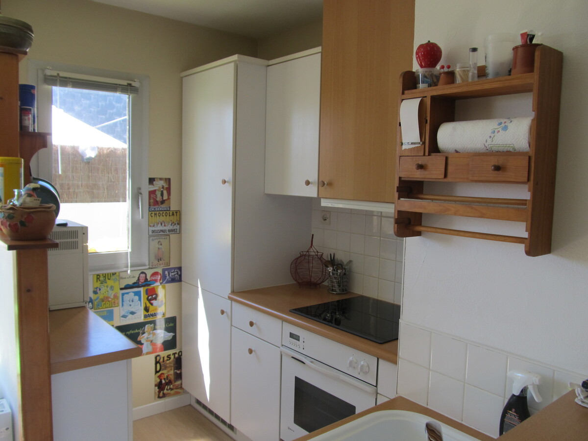 Juno Beach Duplex avec Terrasse, Bernières-sur-Mer - photo 24