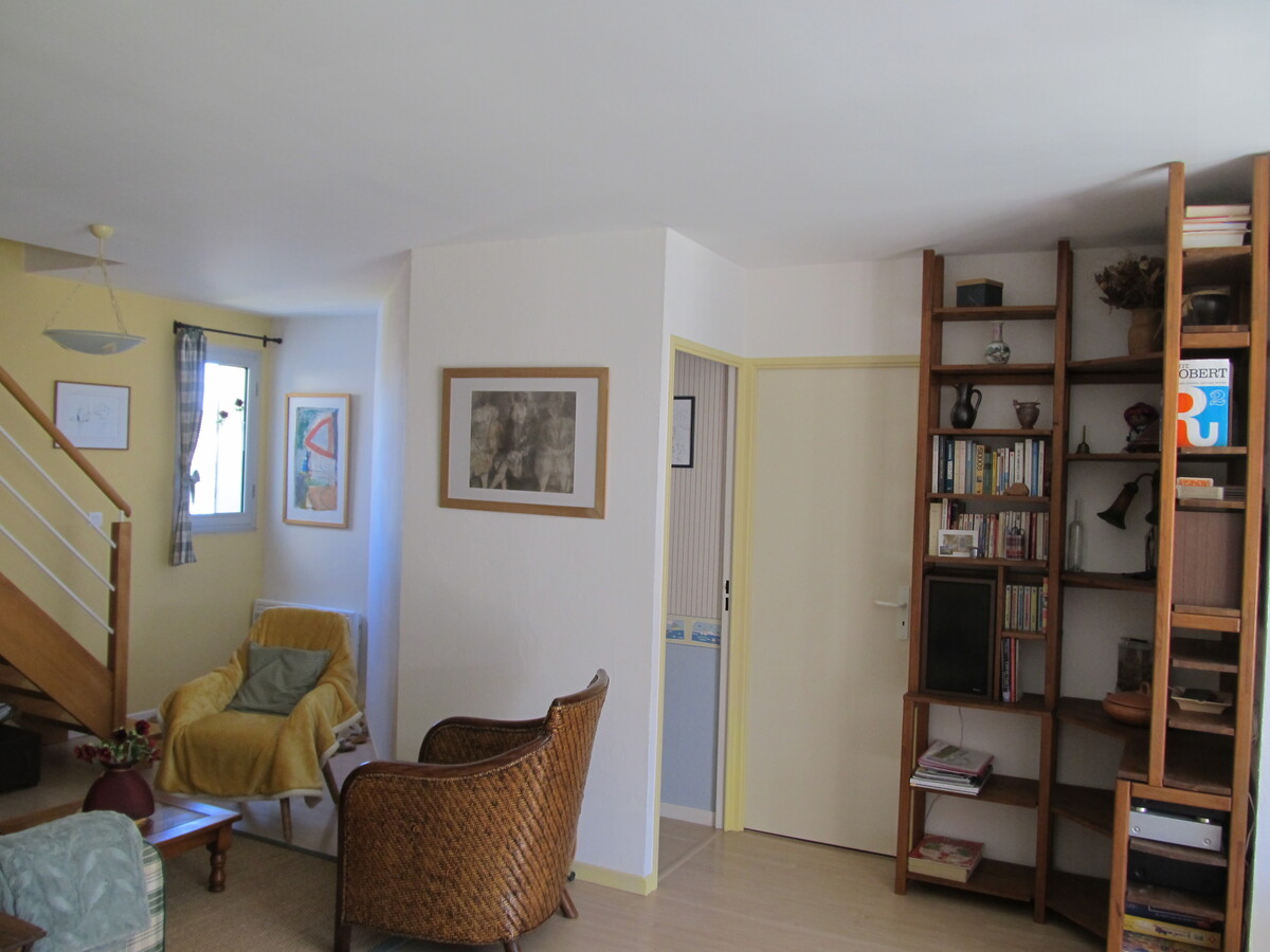 Juno Beach Duplex avec Terrasse, Bernières-sur-Mer - photo 20