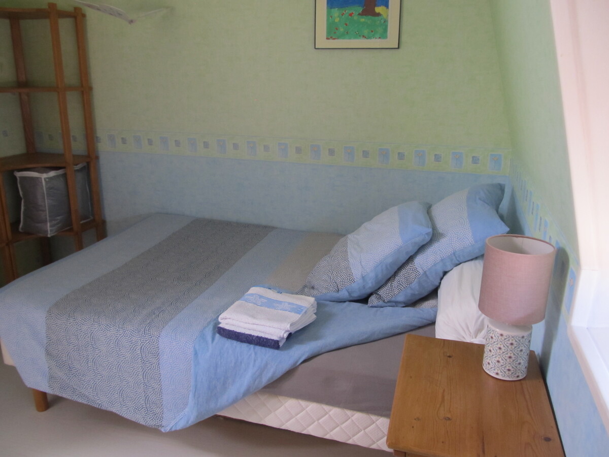 Juno Beach Duplex avec Terrasse, Bernières-sur-Mer - photo 21