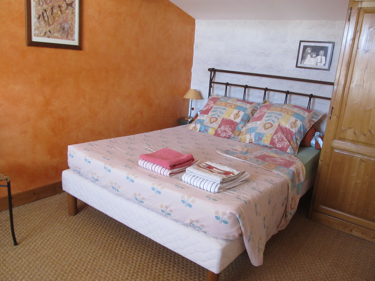 Juno Beach Duplex avec Terrasse, Bernières-sur-Mer - photo 10