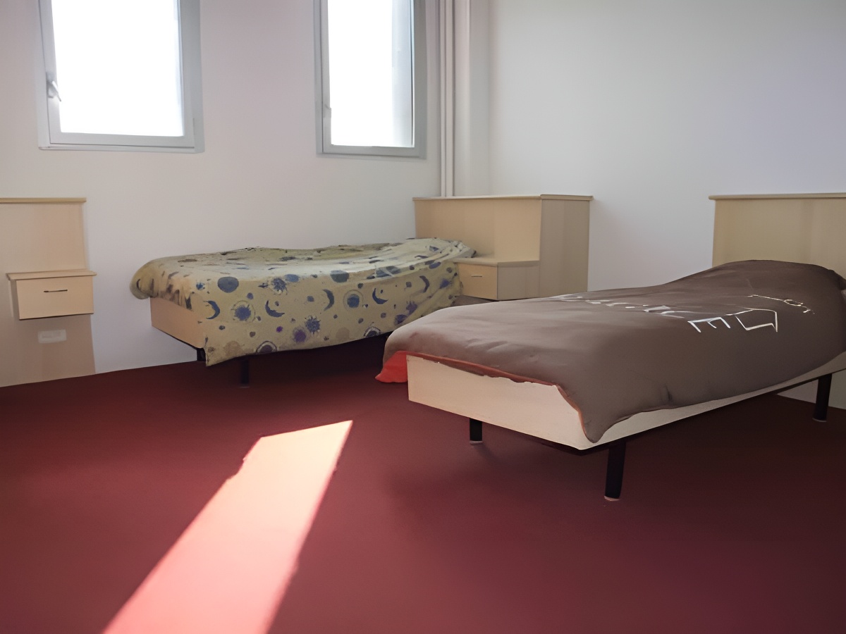 Institut Lemonnier, Caen - photo 8