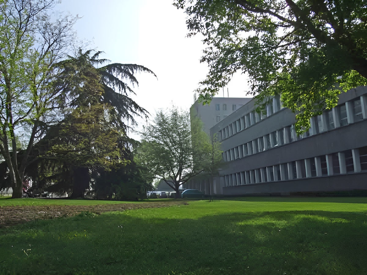 Institut Lemonnier