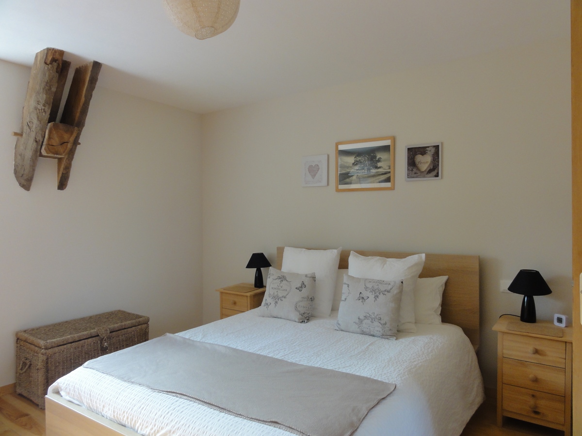 Meublé de tourisme > Maison Ella, Lengronne - photo 8