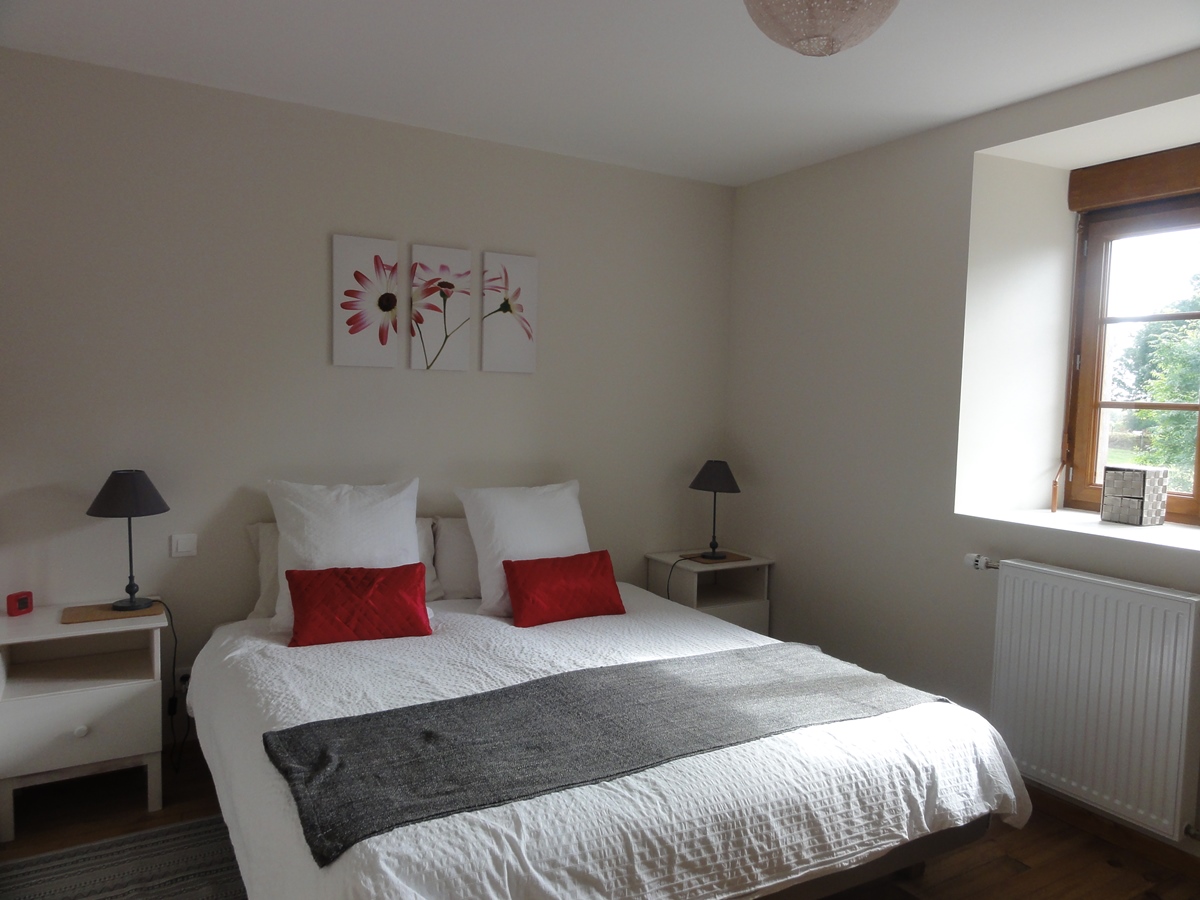 Meublé de tourisme > Maison Ella, Lengronne - photo 7