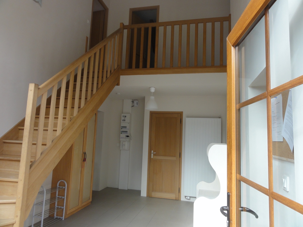 Meublé de tourisme > Maison Ella, Lengronne - photo 3