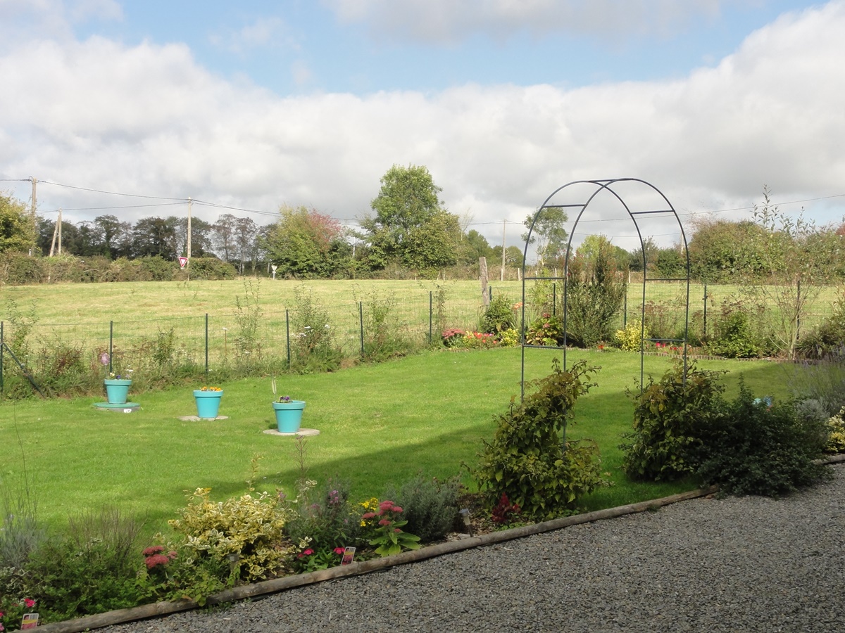 Meublé de tourisme > Maison Ella, Lengronne - photo 13