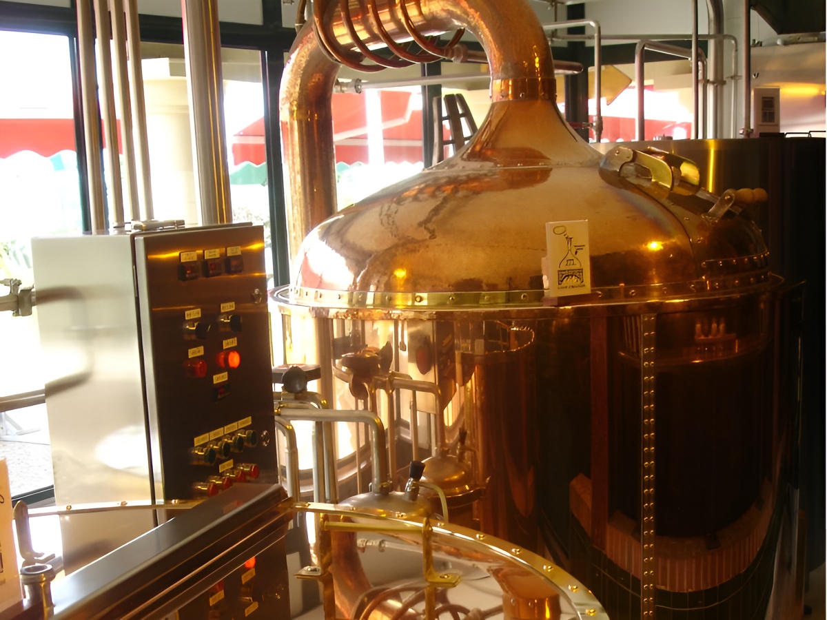 Les 3 Brasseurs, Mondeville - photo 2