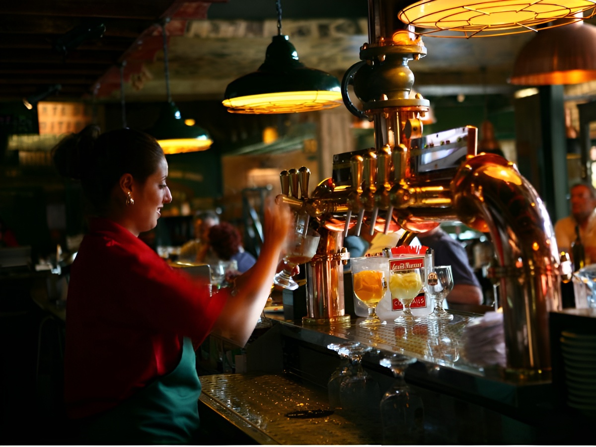 Les 3 Brasseurs, Mondeville - photo 3