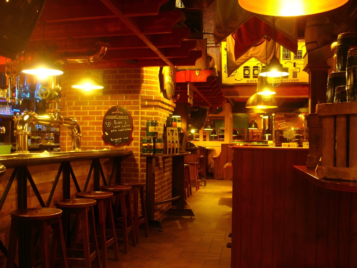 Les 3 Brasseurs, Mondeville - photo 4