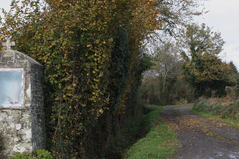 Chemins entre Ciel et Mer, Digosville