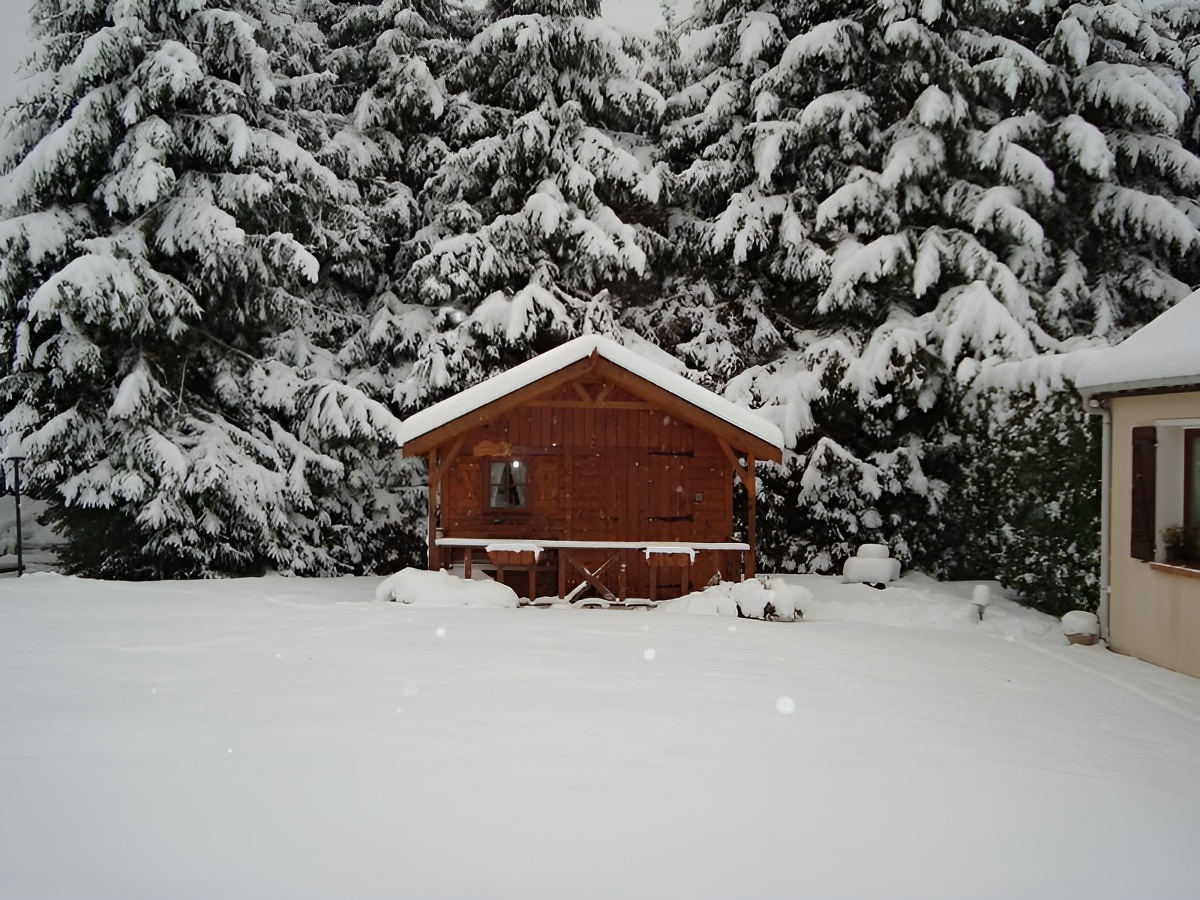 Les Bruyères, Ouilly-du-Houley - photo 2